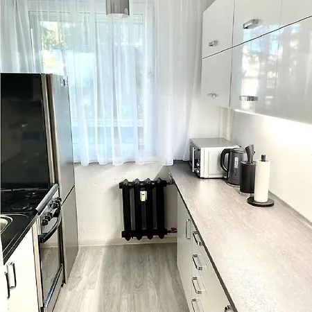 Apartament Rysówka Zakopane Zewnętrze zdjęcie