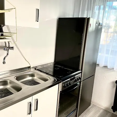 Apartament Rysówka Zakopane Zewnętrze zdjęcie