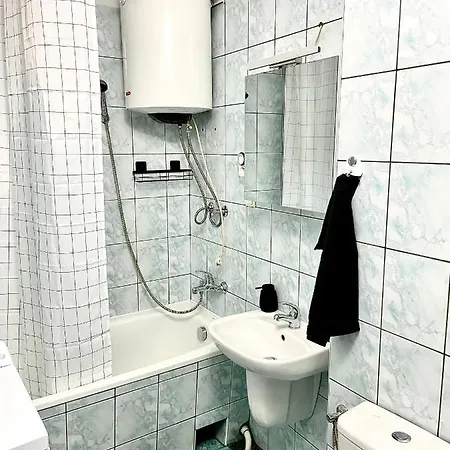 Apartament Rysówka Zakopane Zewnętrze zdjęcie