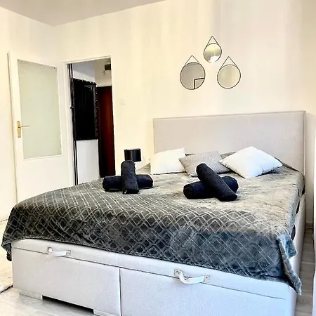 Apartament Rysówka Zakopane Zewnętrze zdjęcie