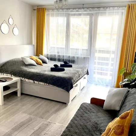 Apartament Rysówka Zakopane Zewnętrze zdjęcie