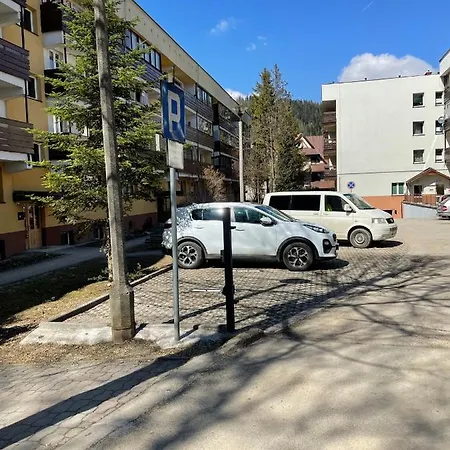 Apartament Rysówka Zakopane Zewnętrze zdjęcie