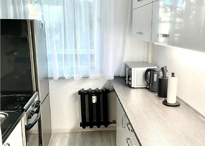 Apartament Rysówka Zakopane