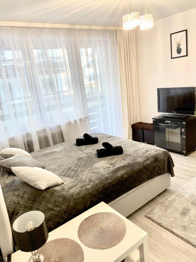 Rysówka Apartament Zakopane