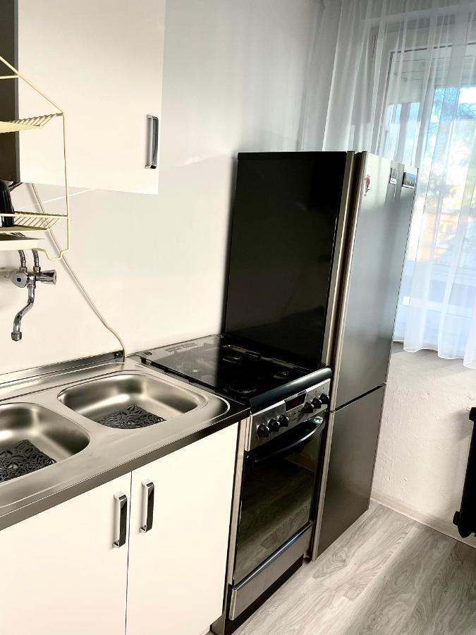 Apartament Rysówka *