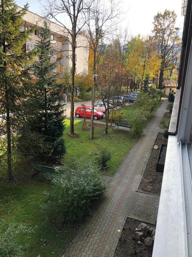 Rysówka Apartament *